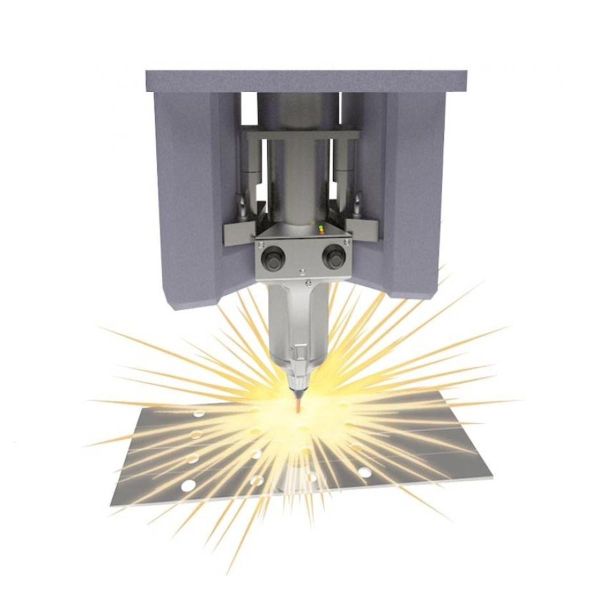 Лазерная резка